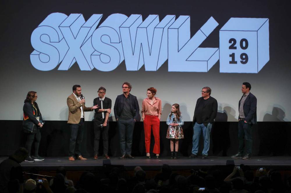Stream SXSW 2020 film festival on Amazon Prime - clickorlando.com - state Texas - Austin, state Texas