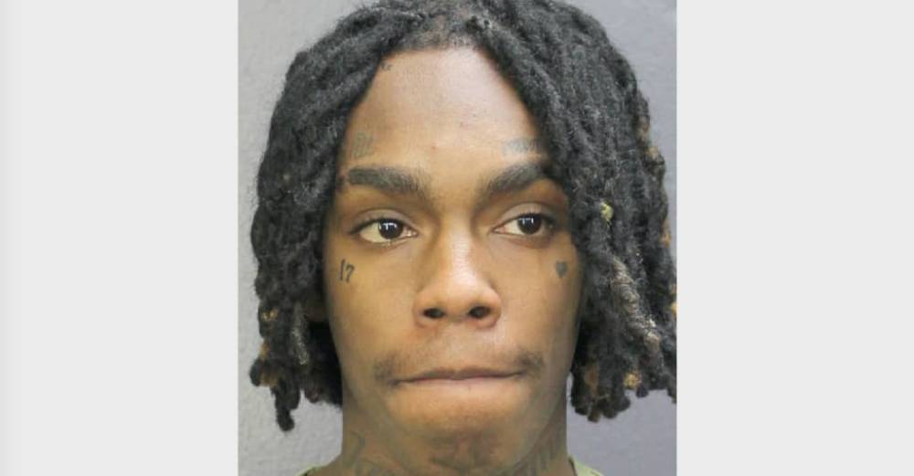 YNW Melly’s team say he’s tested positive for COVID-19 - thefader.com - state Florida - county Broward