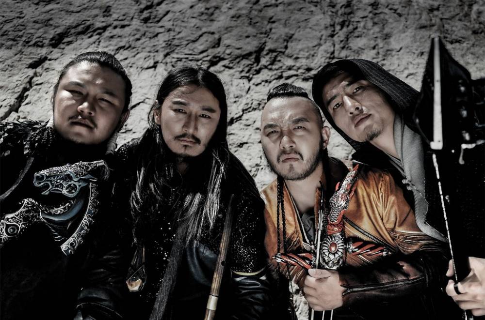 Metal Bands Scramble to Find Footing in the Wake of Coronavirus Shutdowns - billboard.com - city Nashville - county Wake - city Brooklyn - Mongolia - city Minneapolis