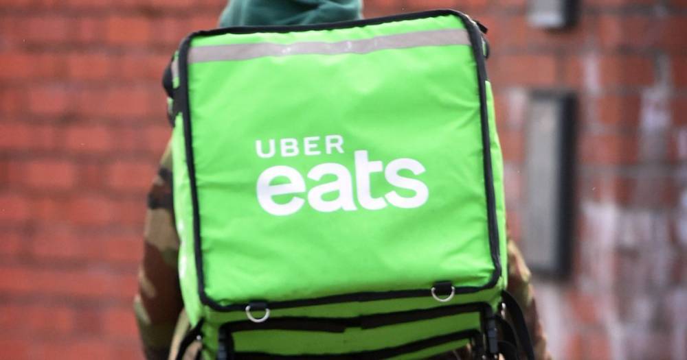 Uber Eats - Uber Eats is now offering free delivery on all convenience store orders - mirror.co.uk - Britain