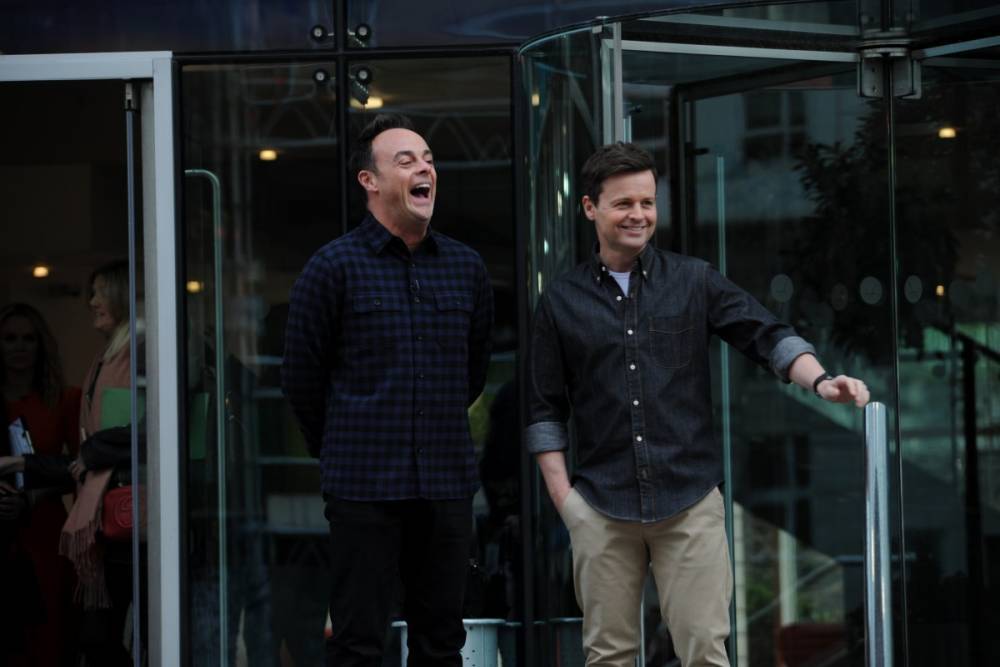Ant and Dec say Britain’s Got Talent WILL return to live shows ‘later this year’ after being cancelled due to Covid 19 - thesun.co.uk - Britain