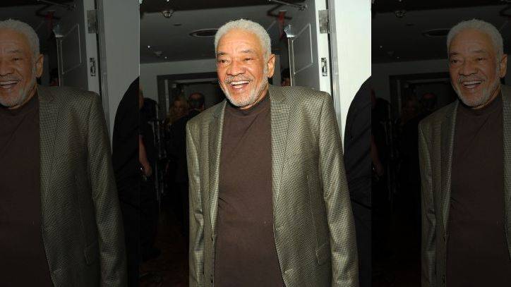 Bill Withers - ‘Lean On Me,’ ‘Lovely Day’ singer Bill Withers dies at 81 - fox29.com - New York - Los Angeles - city Los Angeles