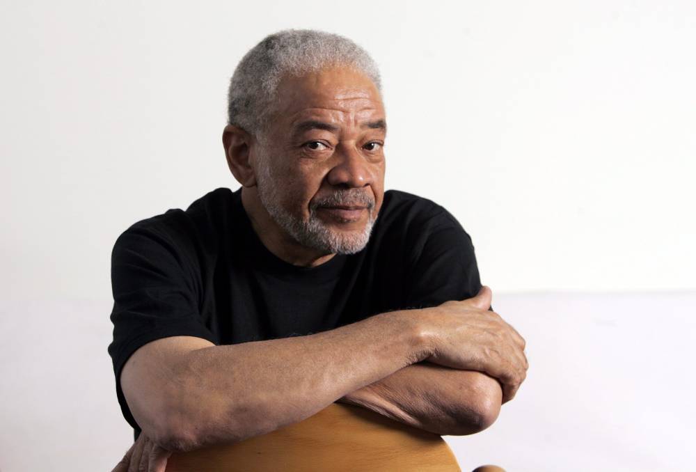 Bill Withers - ‘Lean On Me’, ‘Lovely Day’ Singer Bill Withers Dies At 81 - etcanada.com - Los Angeles