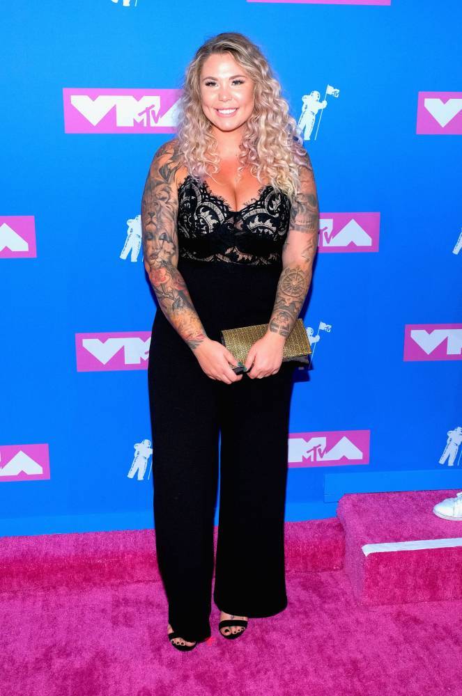 Kailyn Lowry - ‘Teen Mom 2’ Star Kailyn Lowry Says She Would ‘Absolutely Not’ Vaccinate Her Kids Against Coronavirus - etcanada.com