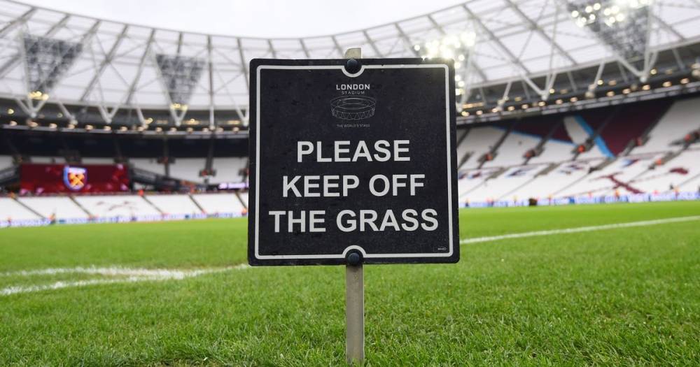 Premier League season suspended indefinitely following coronavirus crisis meeting - mirror.co.uk