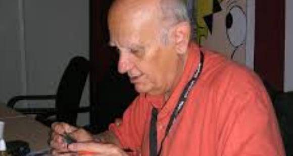 Manu Dibango - Floyd Cardoz - Mark Blum - Joe Diffie - Andrew Jack - Veteran comic artist Juan Gimenez dies after suffering from Coronavirus - pinkvilla.com - Argentina