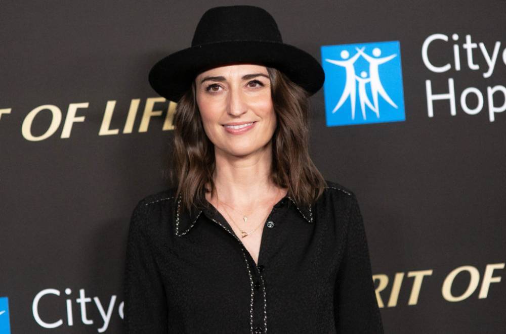 Sara Bareilles - Sara Bareilles Says She's 'Grateful For Every Easy Breath' After Recovering From Coronavirus - billboard.com