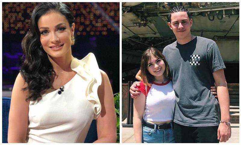 Marc Anthony - Dayanara Torres reveals what she really thinks about her son Cristian Muñiz’s girlfriend Kylie - us.hola.com