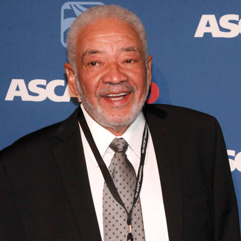 Soul legend Bill Withers dies - peoplemagazine.co.za
