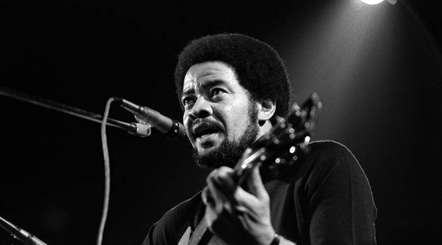 Bill Withers - “Lean On Me” Singer Bill Withers Has Died At 81 - genius.com - Los Angeles