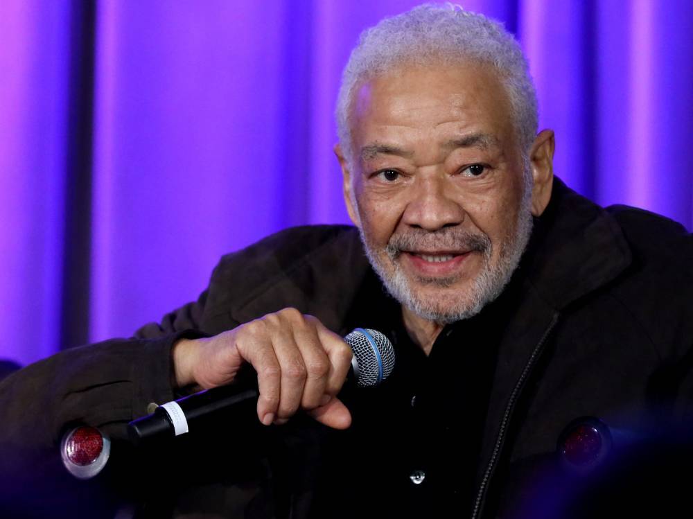 Bill Withers - Singer Bill Withers dead at 81 - torontosun.com