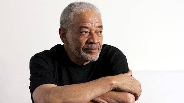 Bill Withers - US soul singer Bill Withers dies aged 81 - breakingnews.ie - Usa - Los Angeles