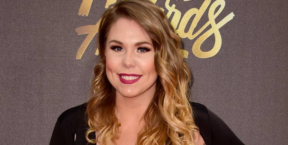 'Teen Mom' Kailyn Lowry Would "Absolutely Not" Vaccinate Her Kids Against Coronavirus - cosmopolitan.com