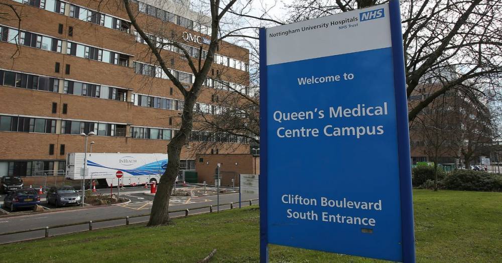 Coronavirus patient, 27, with no underlying health conditions dies after positive test - mirror.co.uk - Britain