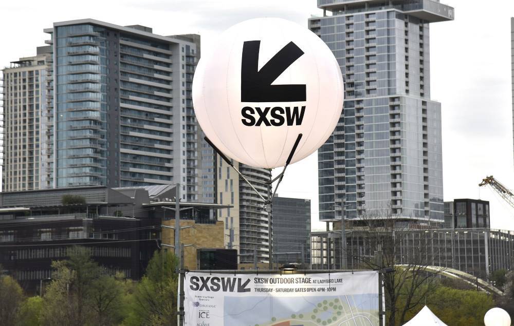 Amazon Prime Video teams up with SXSW to hold online film festival - nme.com - Usa