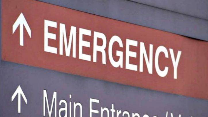 Man hid coronavirus symptoms to visit wife in maternity ward, hospital says - fox29.com - New York - city Rochester