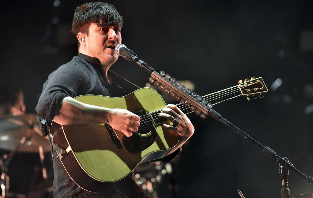 Marcus Mumford - On Me - Marcus Mumford on releasing new music during coronavirus crisis: “We have a responsibility to entertain” - nme.com - Britain