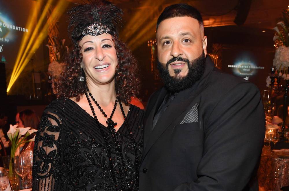 Nicole Tuck - DJ Khaled's Foundation Partners With Direct Relief & Simplehuman to Aid COVID-19 Relief Efforts - billboard.com - New York - city New York - county Miami