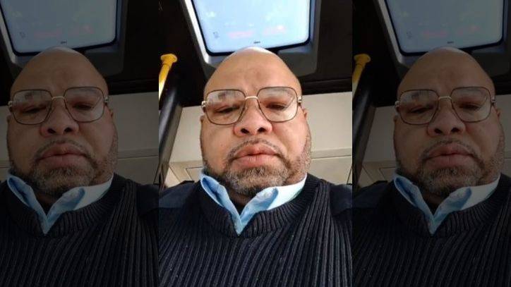 Detroit bus driver dies of Covid-19 weeks after complaining of passenger's cough - fox29.com - city Detroit