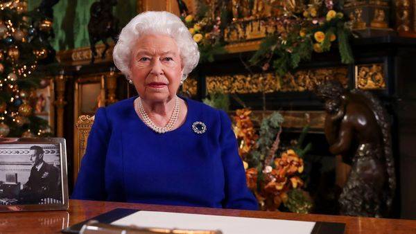 Boris Johnson - Elizabeth Ii Queenelizabeth (Ii) - Windsor Castle - Buckingham Palace - Queen Elizabeth II to address UK in rare broadcast on 5 Apr amid Covid-19 spread - livemint.com - Britain