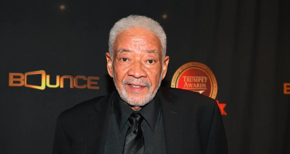 Bill Withers - Bill Withers, "Lean on Me," "Ain't No Sunshine" Singer, Dies at 81 - hollywoodreporter.com - Los Angeles