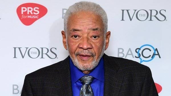 Lenny Kravitz - Bill Withers - Brian Wilson - Bill Withers remembered as a ‘songwriter’s songwriter’ after death at 81 - breakingnews.ie - Usa