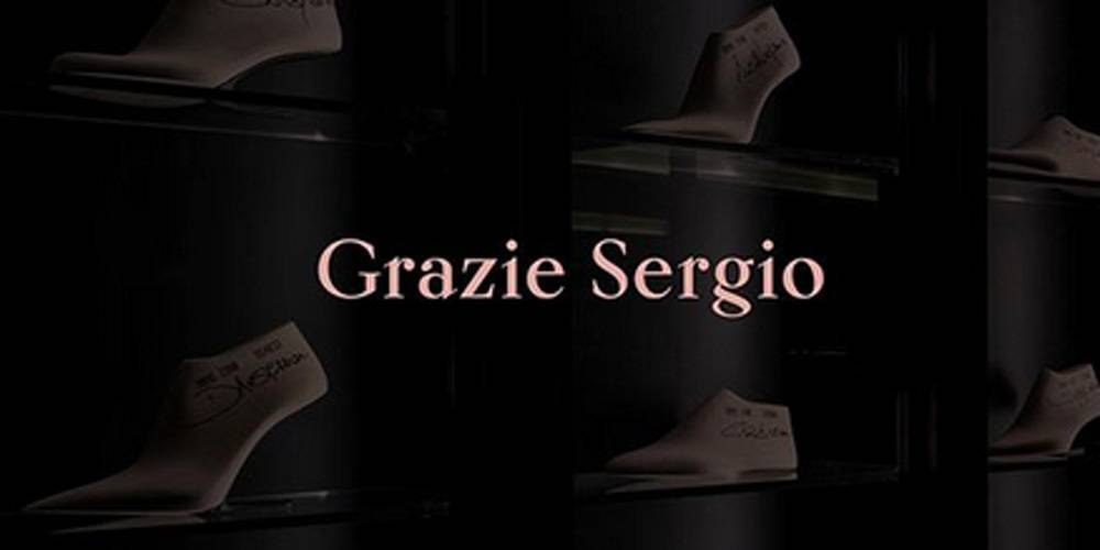 Sergio Rossi Dead - Footwear Icon Dies at 84 Due to Coronavirus - justjared.com - Italy