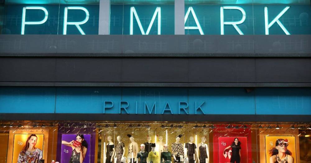 Coronavirus: Primark to pay wages of factory workers after cancelling all orders - mirror.co.uk - India - Sri Lanka - Cambodia - Britain - Bangladesh - Vietnam - Burma