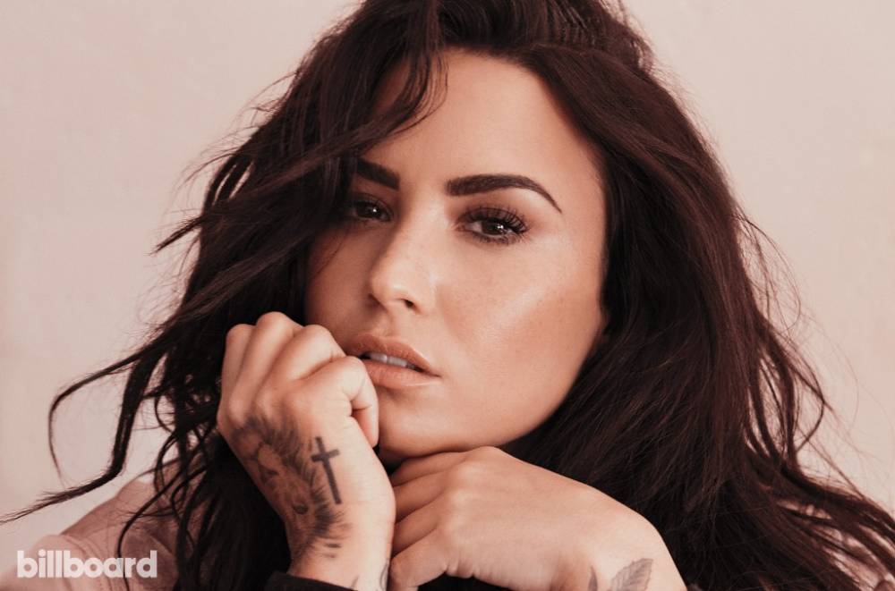 Demi Lovato's Pledge to Donate, Drake's Son's Social Media Debut & More: This Week in Billboard News - billboard.com