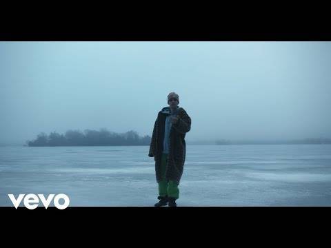 Justin Bieber - Hailey Bieber - Justin Bieber Gives Off Icy Vibes In New ChangesMusic Video — WATCH! - perezhilton.com - Canada