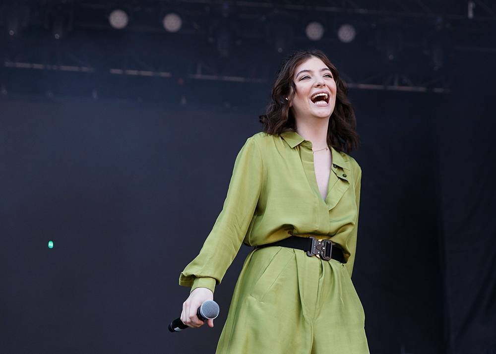 New Music - Lorde Hints At New Music, Says Her Time In Quarantine Has Been ‘Very Productive’ - etcanada.com - New Zealand