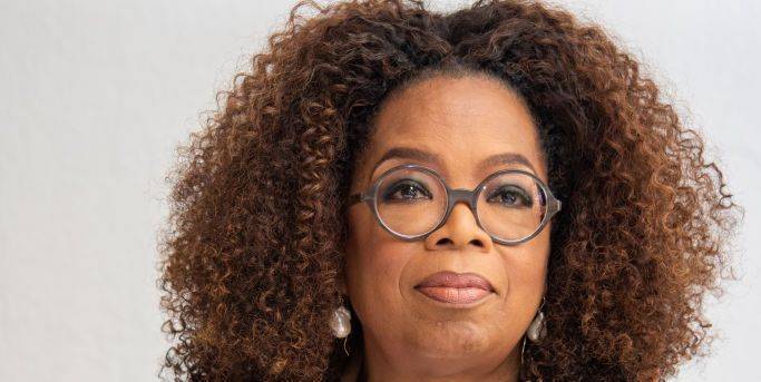 Oprah Pledges $10 Million Towards Coronavirus Relief Efforts﻿ - harpersbazaar.com - Usa