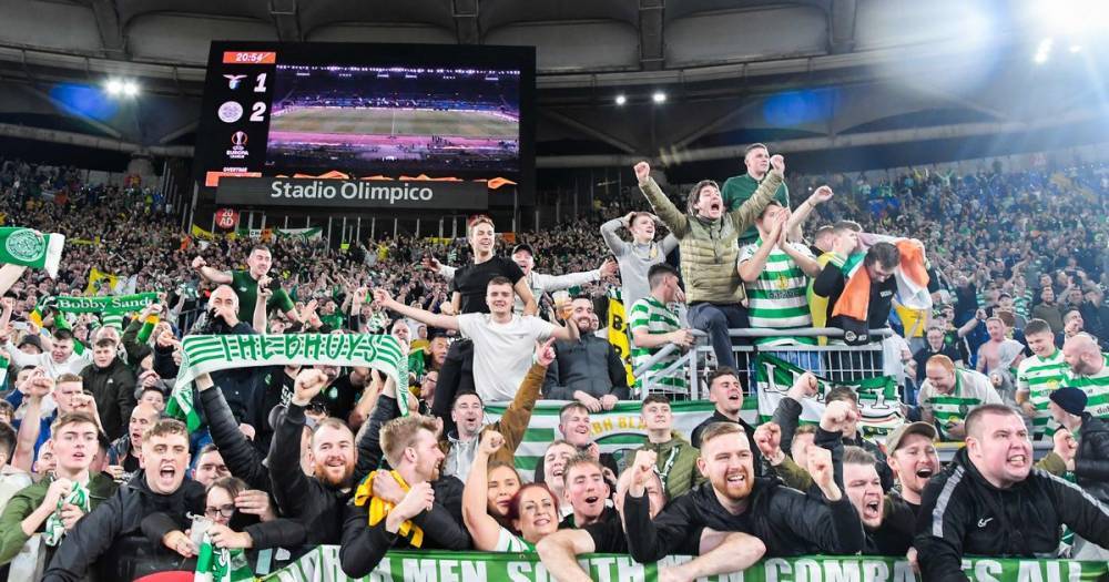 Celtic extend season ticket deadline as fans given further four weeks to renew - dailyrecord.co.uk - Scotland