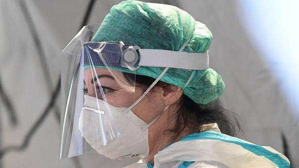 Chhattisgarh's first coronavirus patient recovers, discharged - livemint.com - India - city London