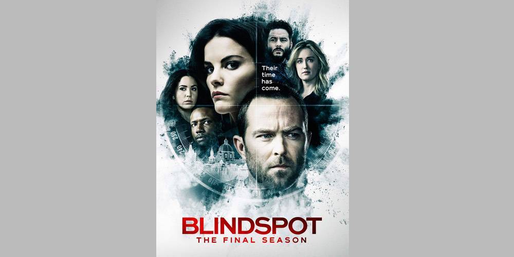 'Blindspot' Final Season Will Premiere Earlier Than Expected! - justjared.com