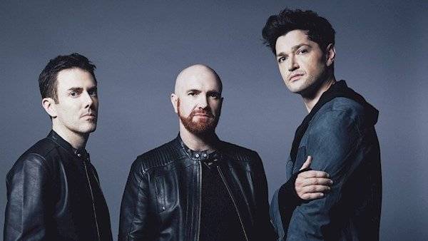 The Script announce free gig for health workers next year - breakingnews.ie - city Dublin