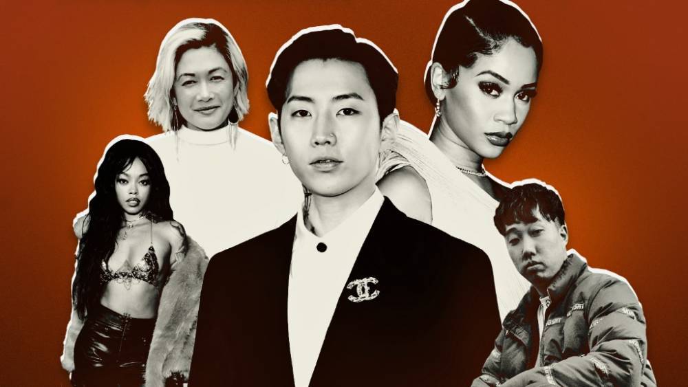 'We Need Hope & Unity More Than Ever': Asian-American Artists Weigh in on Coronavirus Impact - billboard.com - China - Usa
