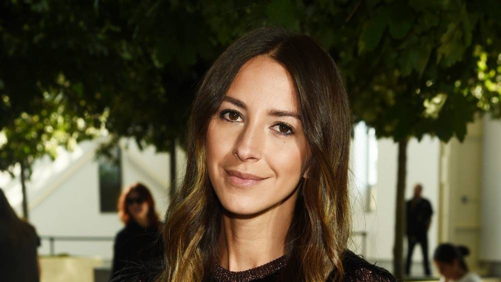 Arielle Charnas - Arielle Charnas Cries as She Apologizes for Behavior After Testing Positive for Coronavirus - etonline.com - city New York