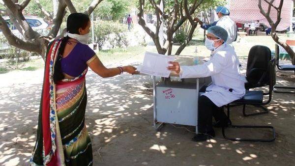 Rapid testing for coronavirus meets red tape - livemint.com - India