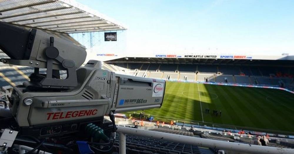 Saturday 3pm Premier League TV blackout lifted for rest of season - mirror.co.uk