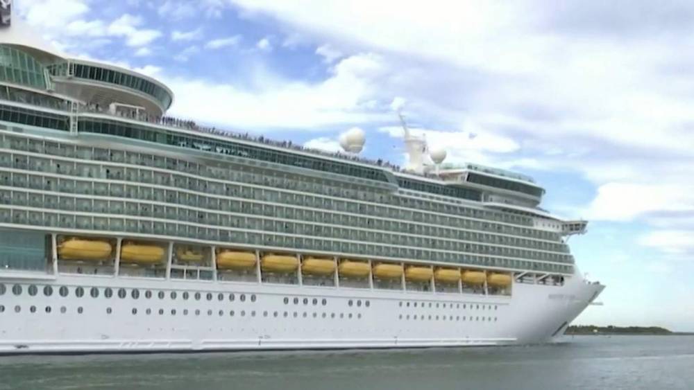 Port Canaveral to furlough some employees due to cruise operations closures - clickorlando.com
