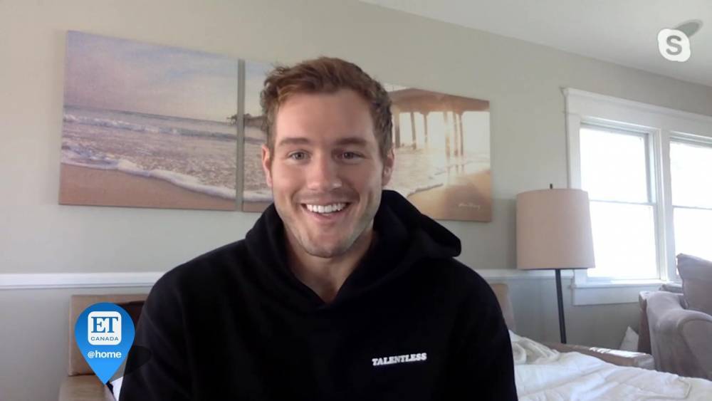 Colton Underwood - Colton Underwood Gives Update On COVID-19 Diagnosis, Details New Memoir ‘The First Time’: ‘I’m Finally Fully Back To Myself’ - etcanada.com - Canada