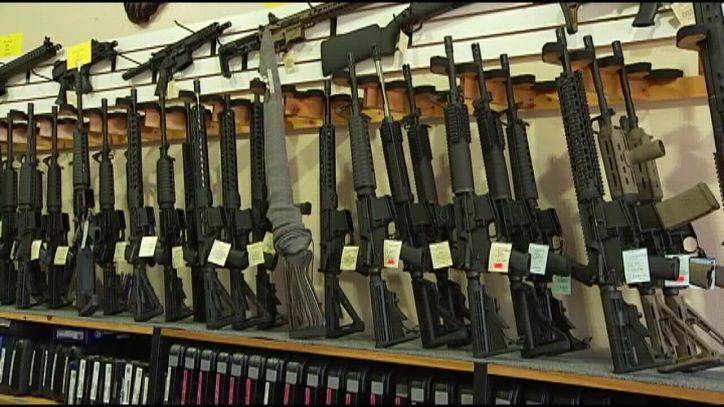 Gun sales surge 85 percent - fox29.com