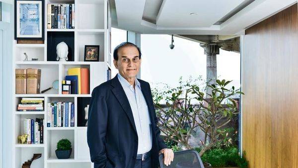 June quarter looks tough but priority is to protect lives: Marico chairman Harsh Mariwala - livemint.com