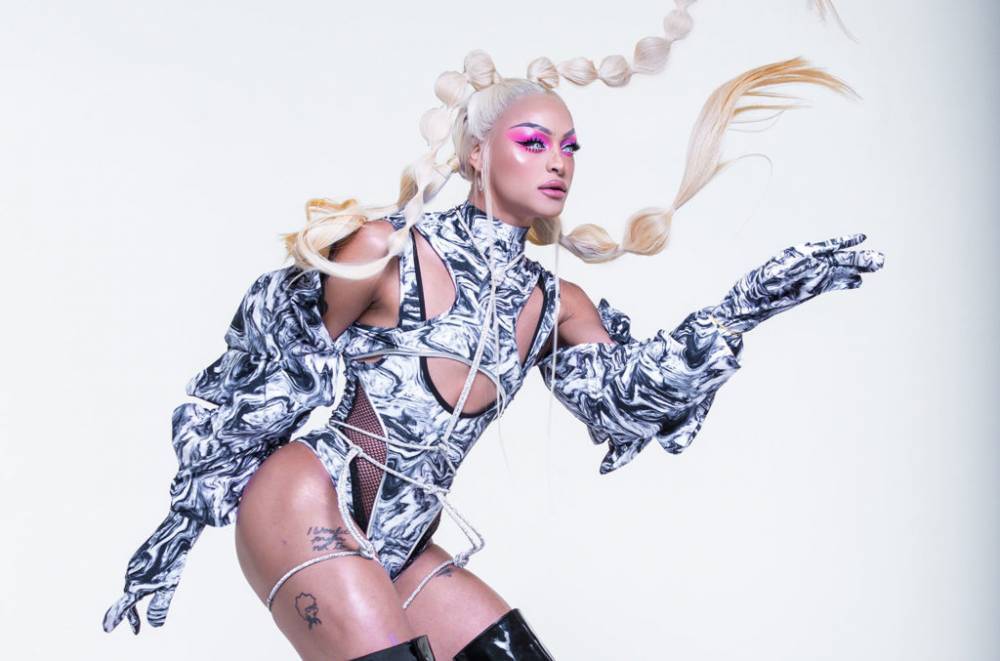 Pabllo Vittar on Finding Success in Music as a Drag Artist: 'We Are Taking Our Space' - billboard.com - Spain - Britain - Portugal - Brazil