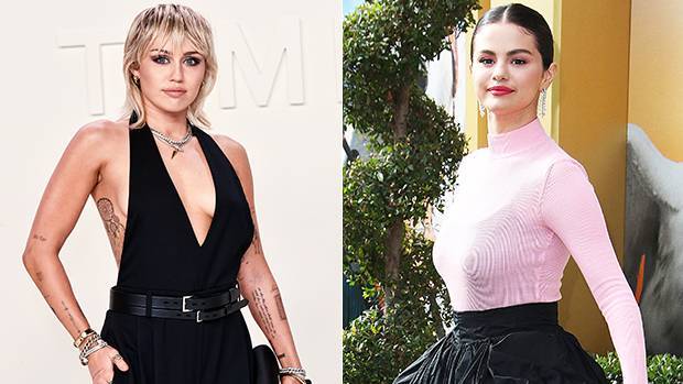 Selena Gomez - Selena Gomez Confesses She’s Bipolar In Intimate Reunion Conversation With Miley Cyrus: Watch - hollywoodlife.com - state Montana - Reunion