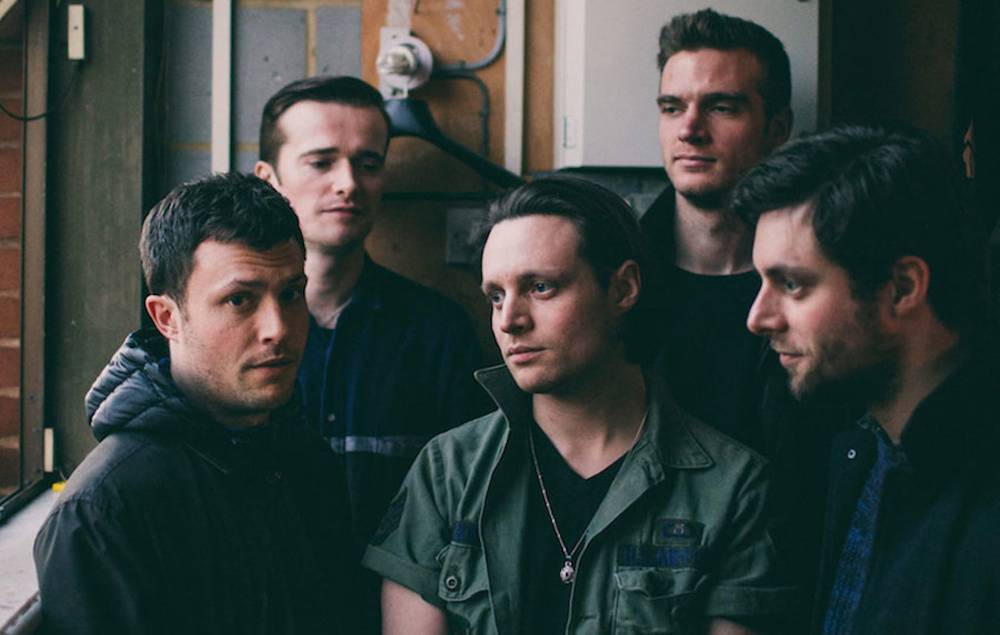 The Maccabees to join Tim Burgess’ listening parties to talk ‘Given To The Wild’ - nme.com - Britain
