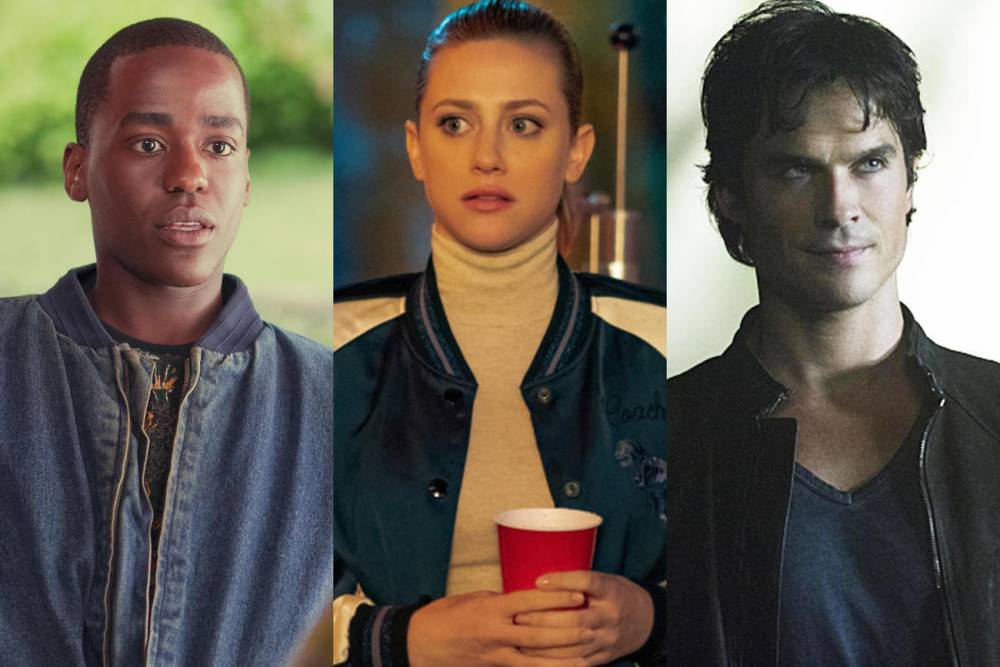 The Best Teen Shows to Watch on Netflix - tvguide.com