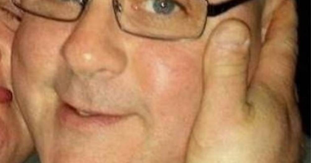 Tributes paid to 'lovely gent' Scots NHS worker who died days after contracting coronavirus - dailyrecord.co.uk - Scotland