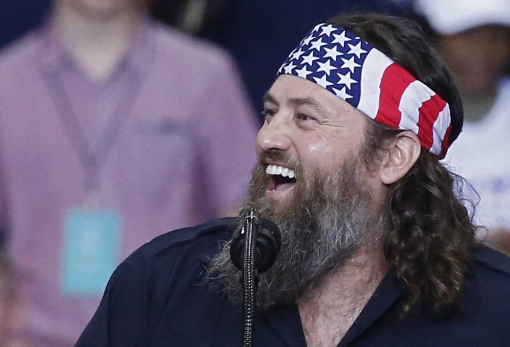Willie Robertson - Daniel King-Junior - Protective Orders Issued To ‘Duck Dynasty’ Star’s Family - etcanada.com - state Louisiana